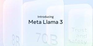 Meta Llama 3