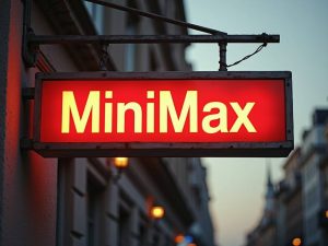 Minimax AI