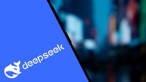 DeepSeek r1