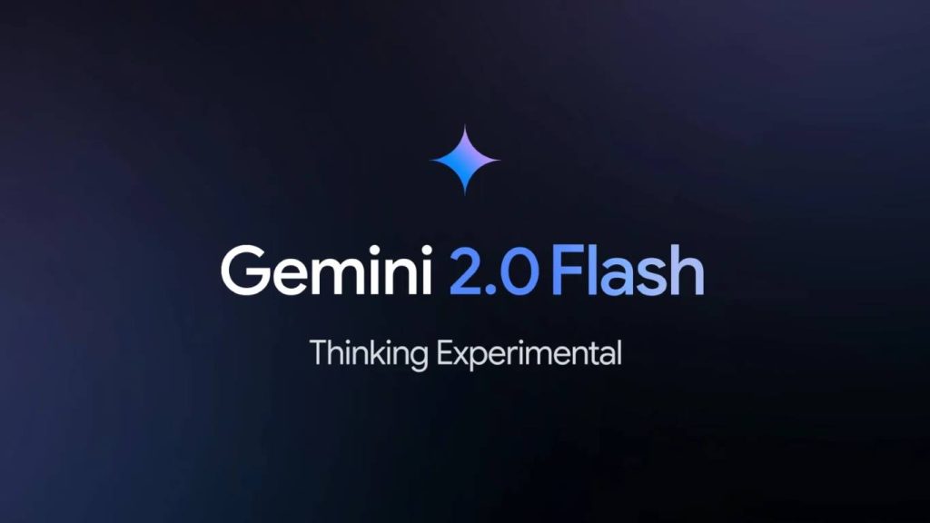 Gemini 2.0 Flash